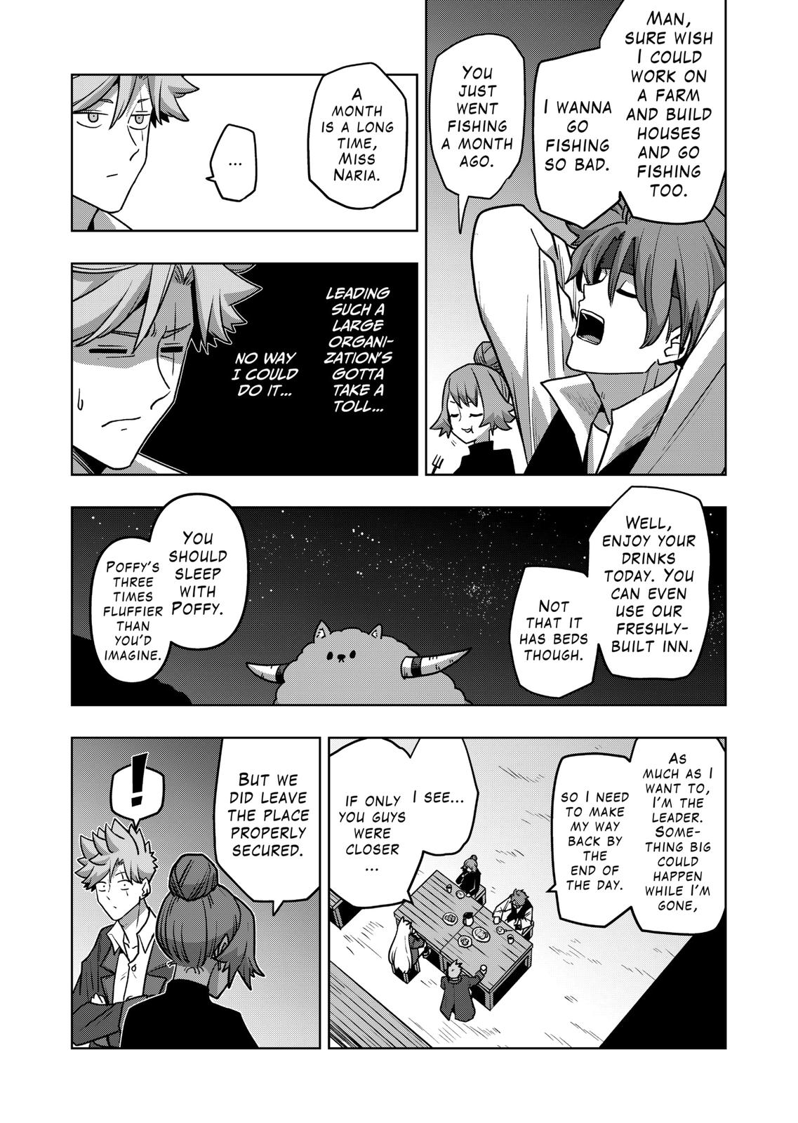 Verndio - Surreal Sword Saga Chapter 33 10