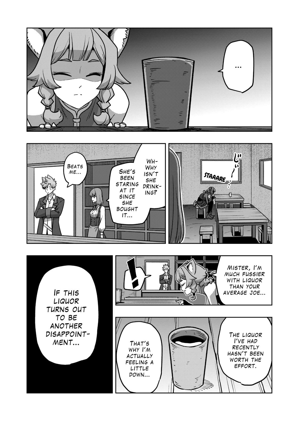 Verndio - Surreal Sword Saga Chapter 34.1 6