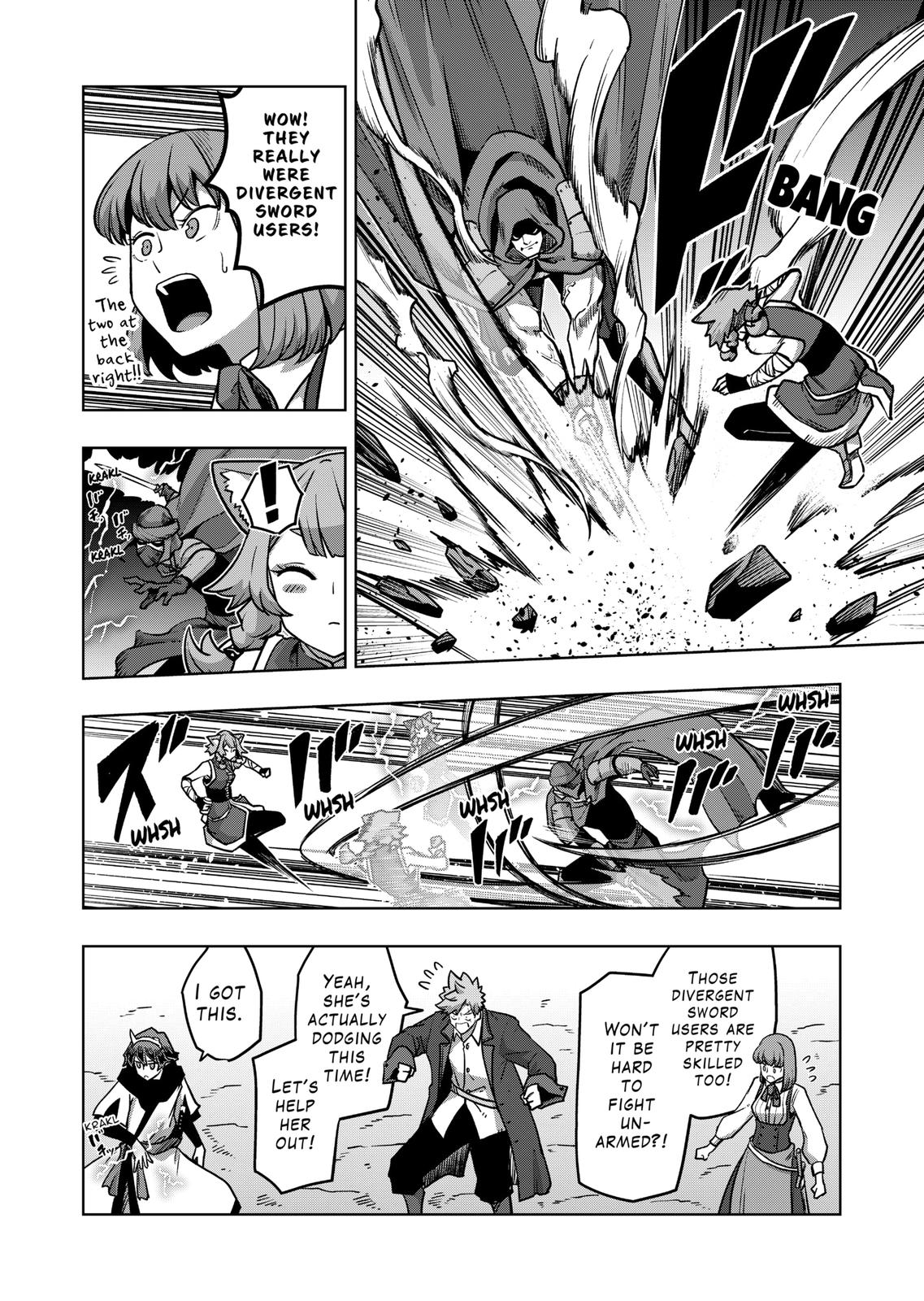 Verndio - Surreal Sword Saga Chapter 34.2 5