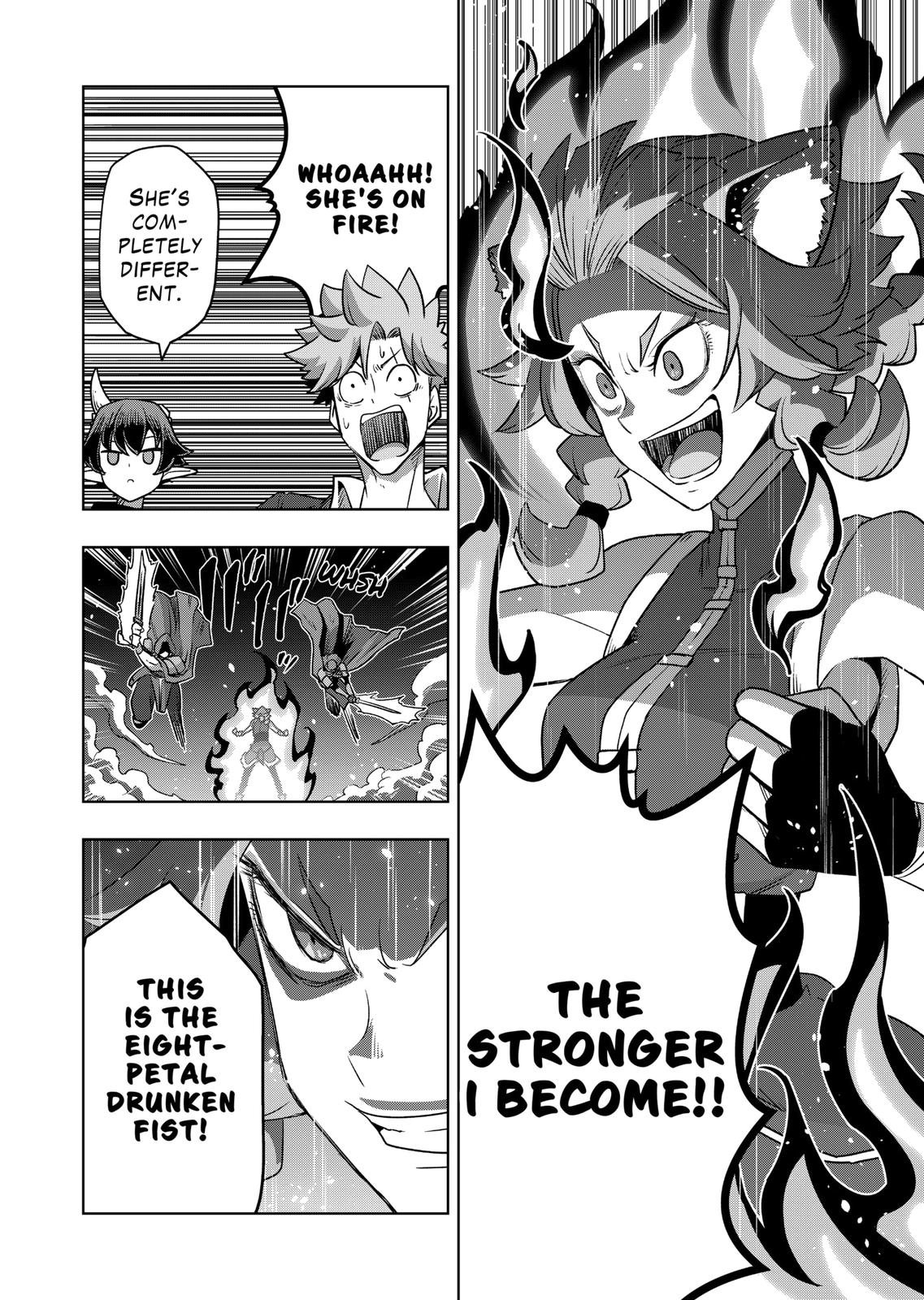 Verndio - Surreal Sword Saga Chapter 34.2 7