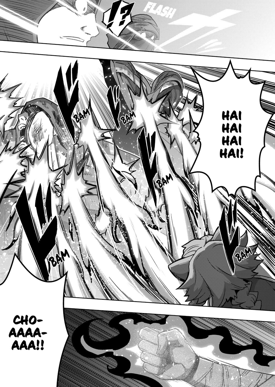 Verndio - Surreal Sword Saga Chapter 34.2 8