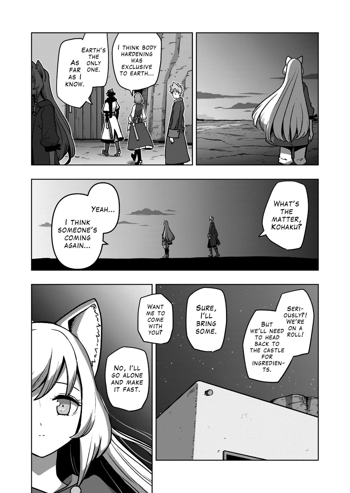 Verndio - Surreal Sword Saga Chapter 34.2 14