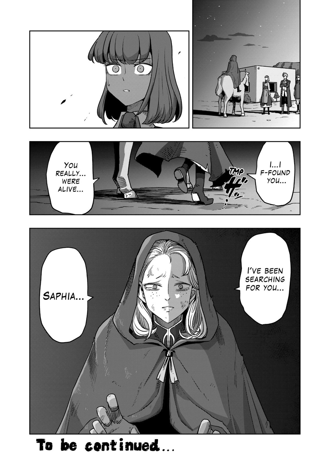 Verndio - Surreal Sword Saga Chapter 34.2 15