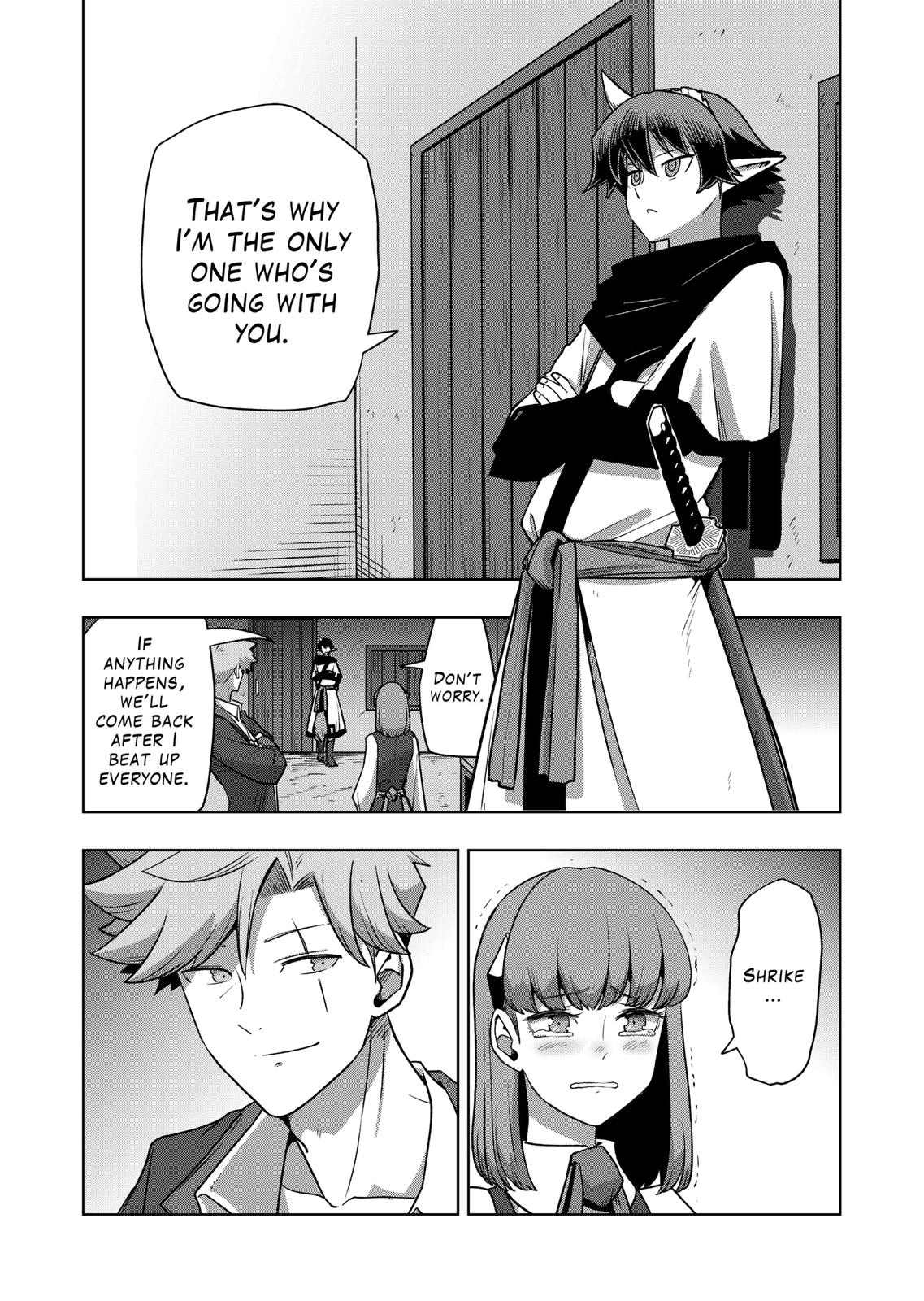 Verndio - Surreal Sword Saga Chapter 35 15