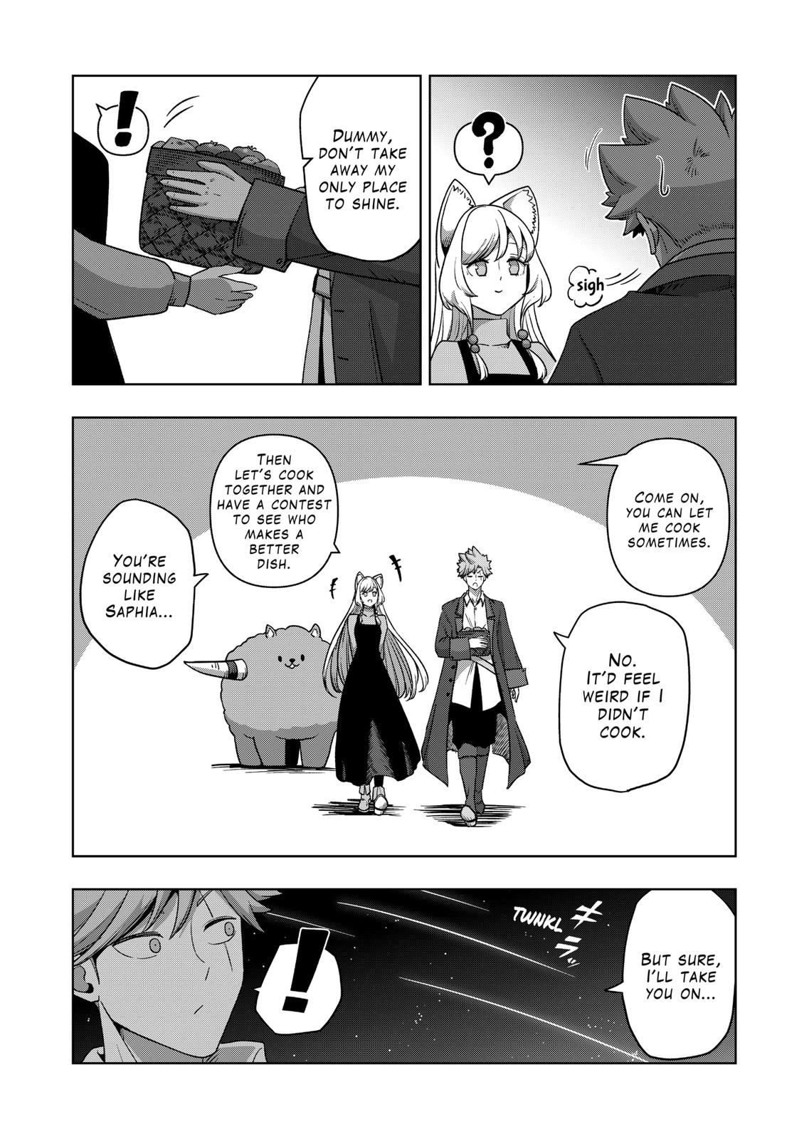 Verndio - Surreal Sword Saga Chapter 36 16
