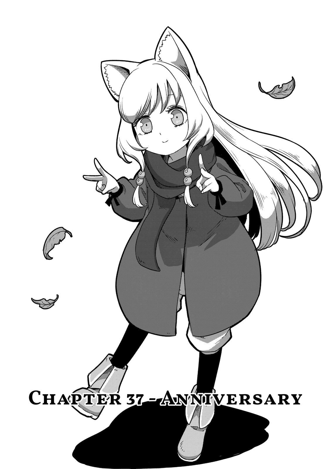 Verndio - Surreal Sword Saga Chapter 37 2