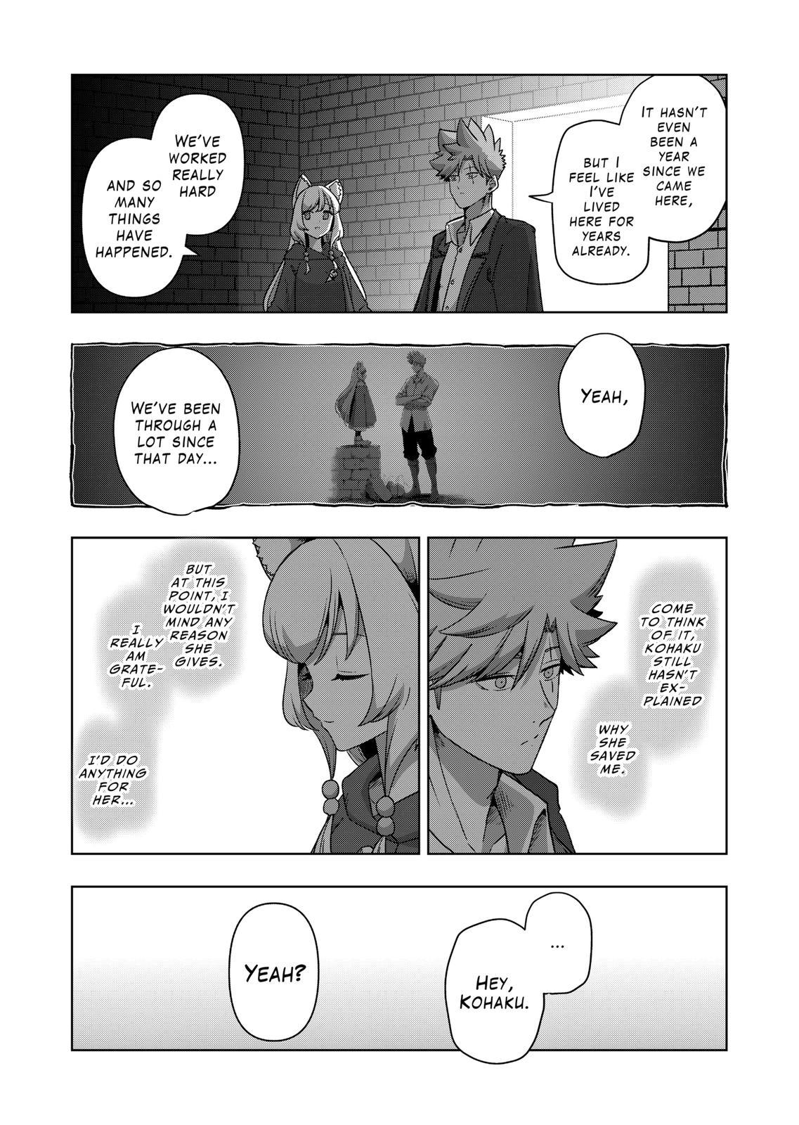 Verndio - Surreal Sword Saga Chapter 37 13