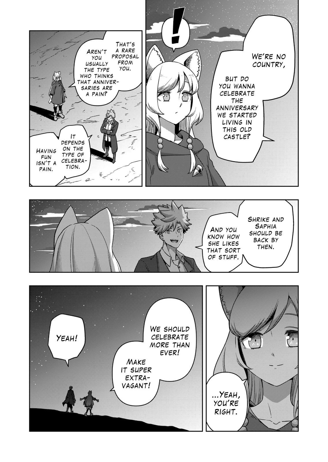 Verndio - Surreal Sword Saga Chapter 37 14