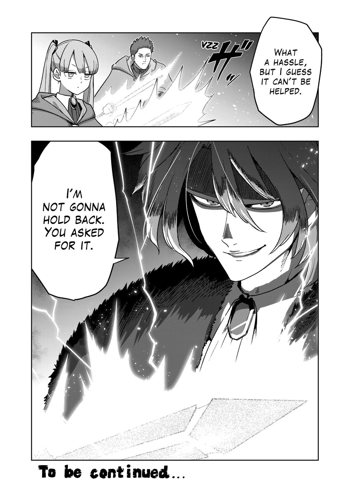 Verndio - Surreal Sword Saga Chapter 38 19