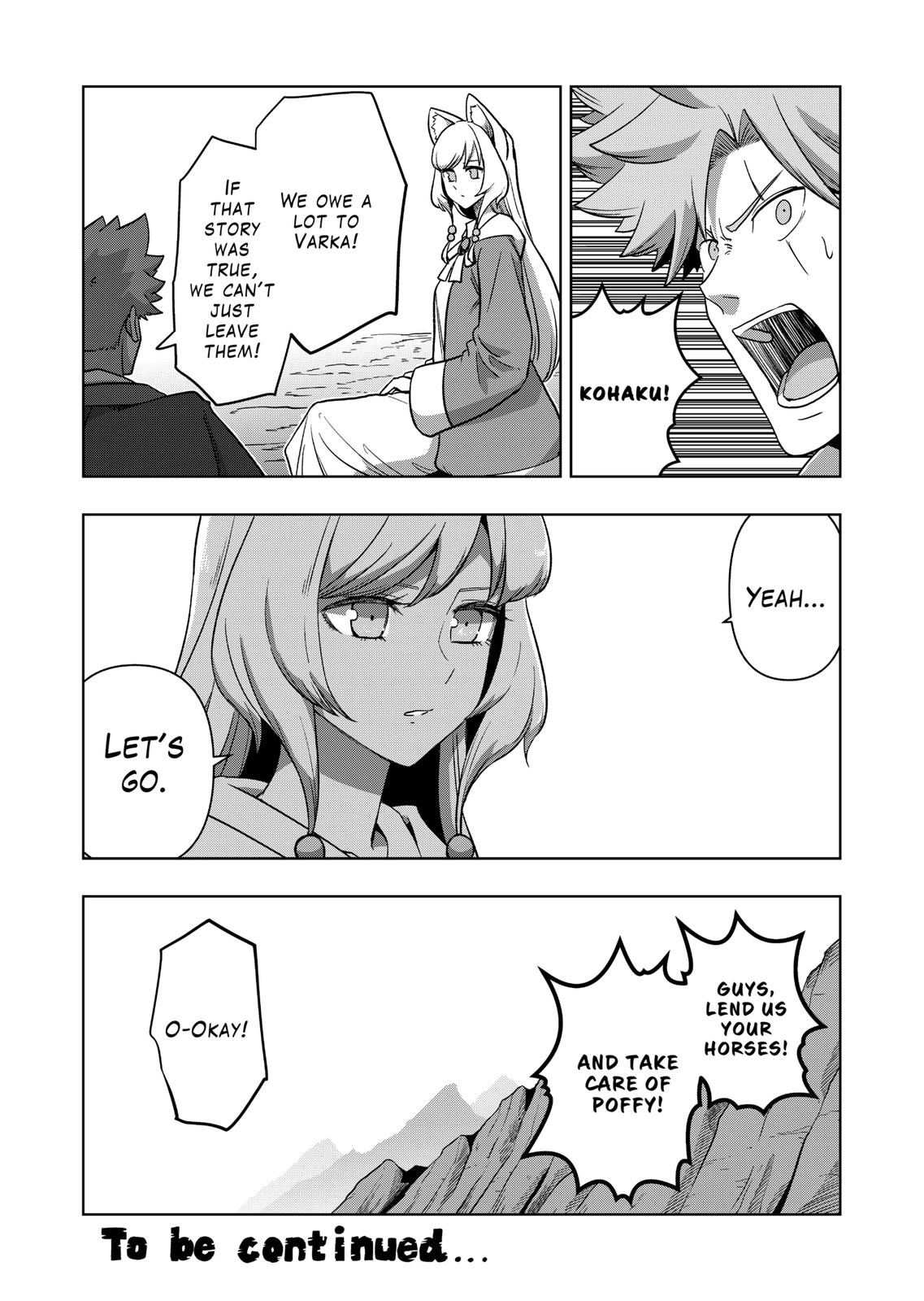 Verndio - Surreal Sword Saga Chapter 39 20