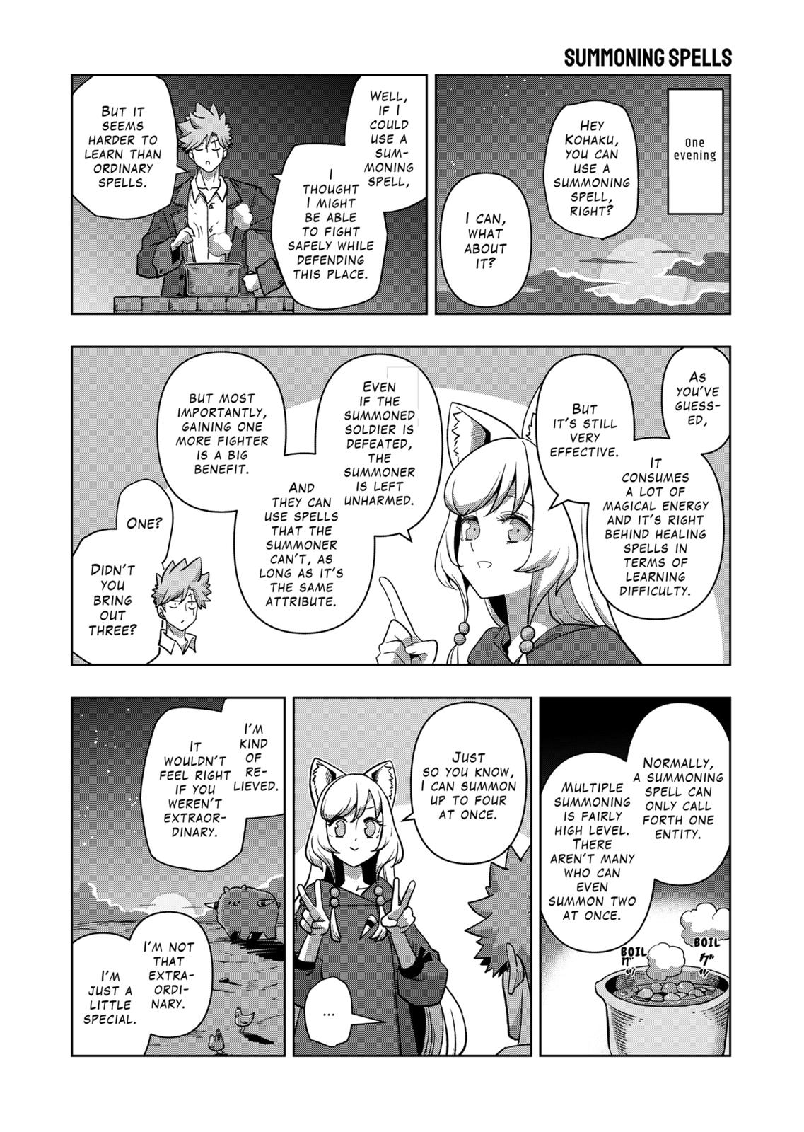 Verndio - Surreal Sword Saga Chapter 39 21