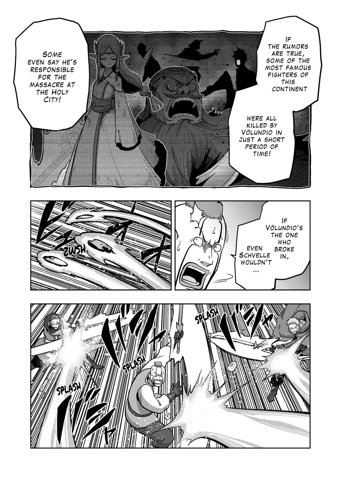 Verndio - Surreal Sword Saga Chapter 40 6