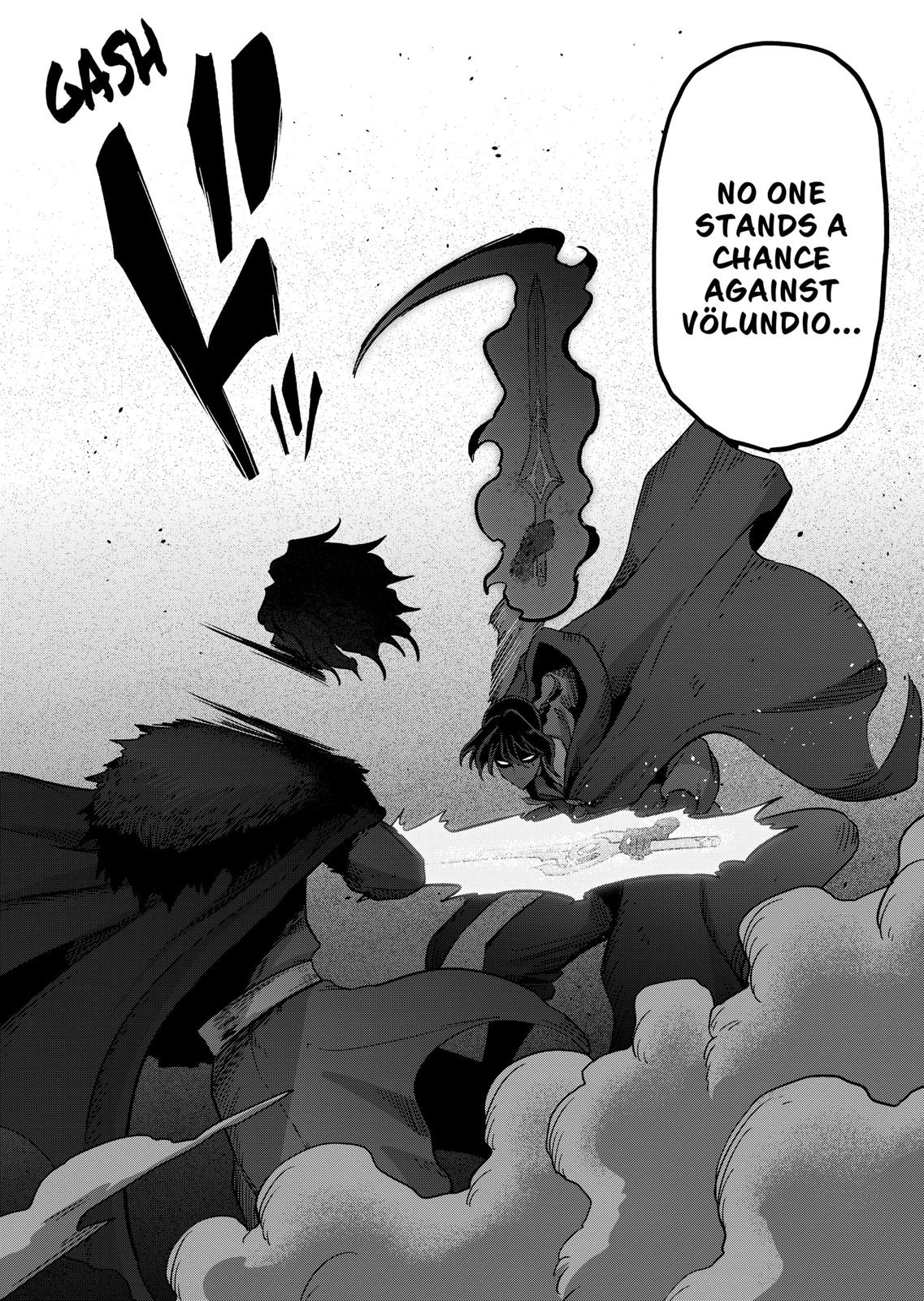 Verndio - Surreal Sword Saga Chapter 40 12