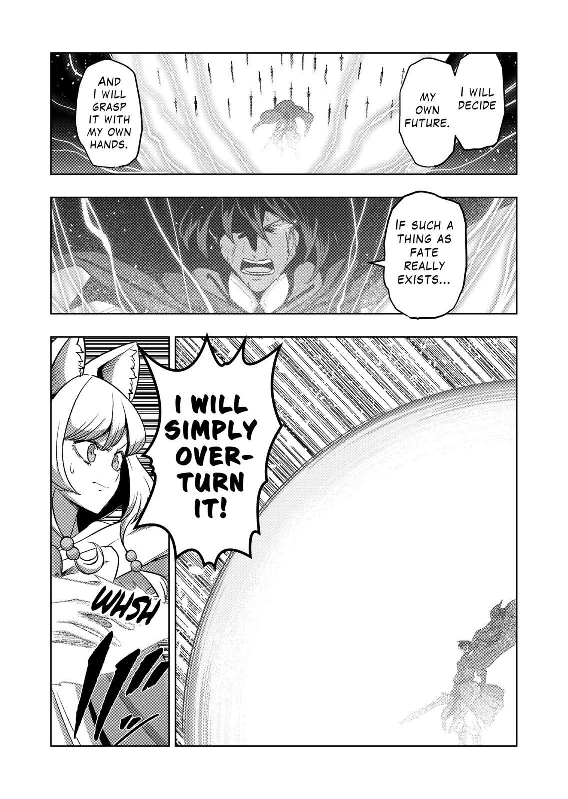 Verndio - Surreal Sword Saga Chapter 42 15
