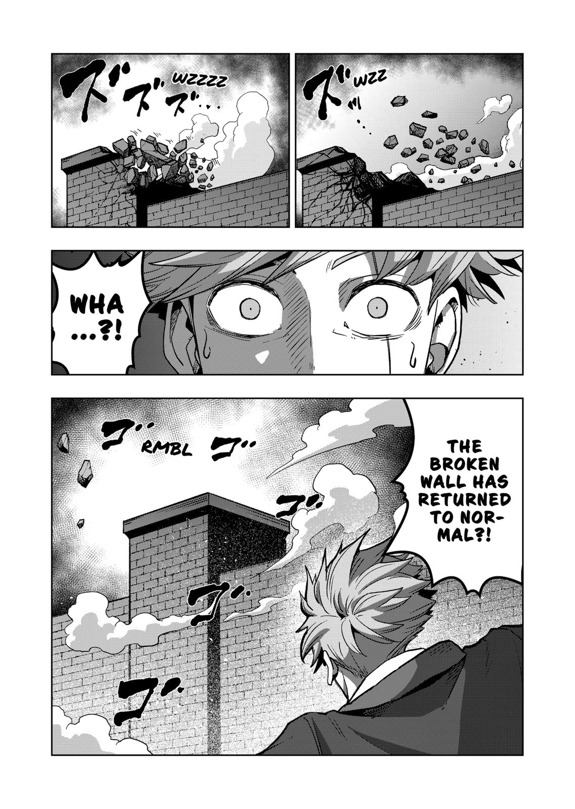 Verndio - Surreal Sword Saga Chapter 42 18