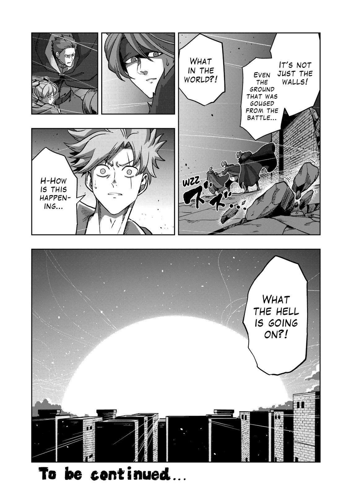 Verndio - Surreal Sword Saga Chapter 42 19
