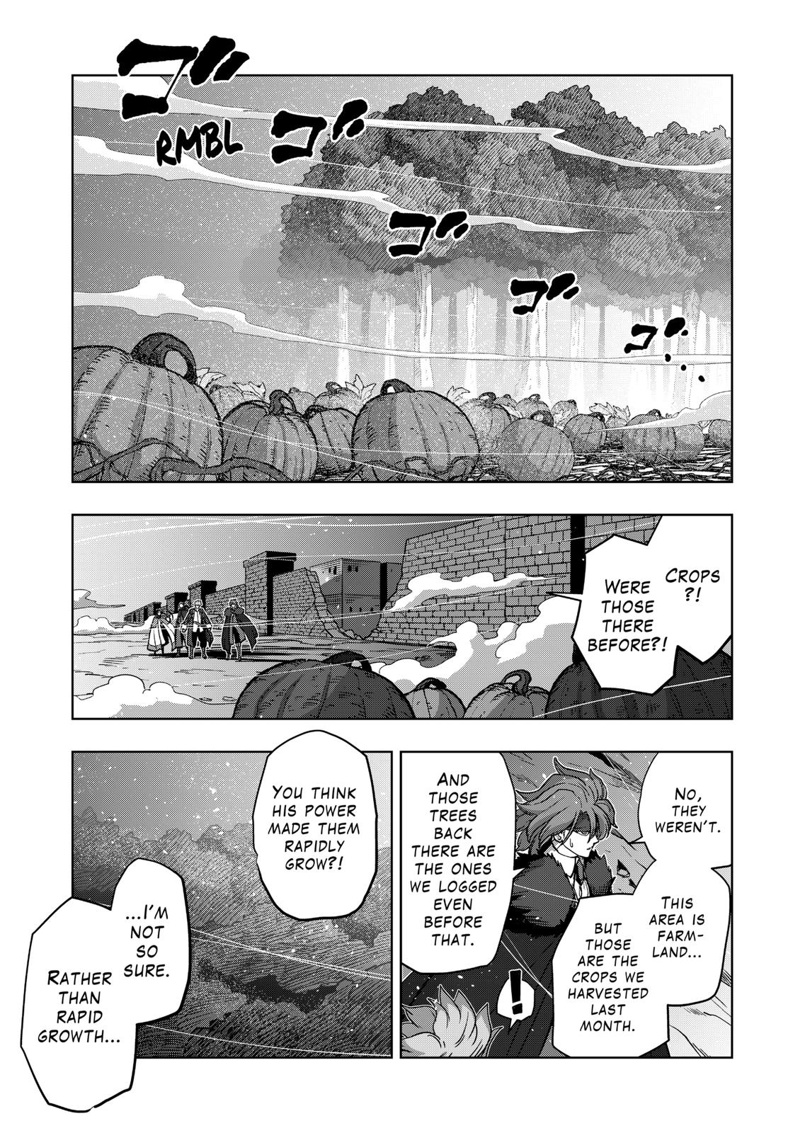 Verndio - Surreal Sword Saga Chapter 43 7