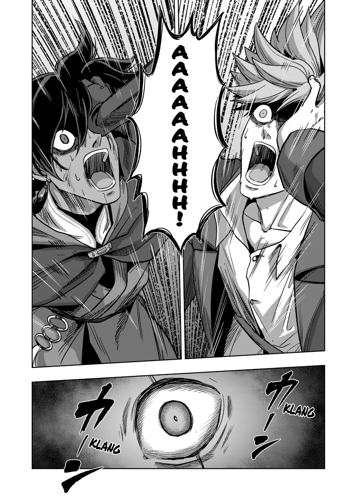 Verndio - Surreal Sword Saga Chapter 43 13