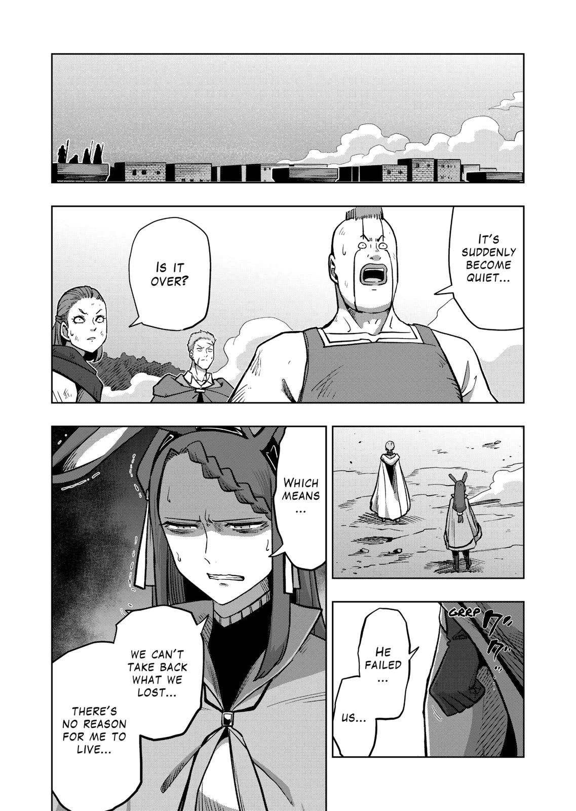 Verndio - Surreal Sword Saga Chapter 44 9