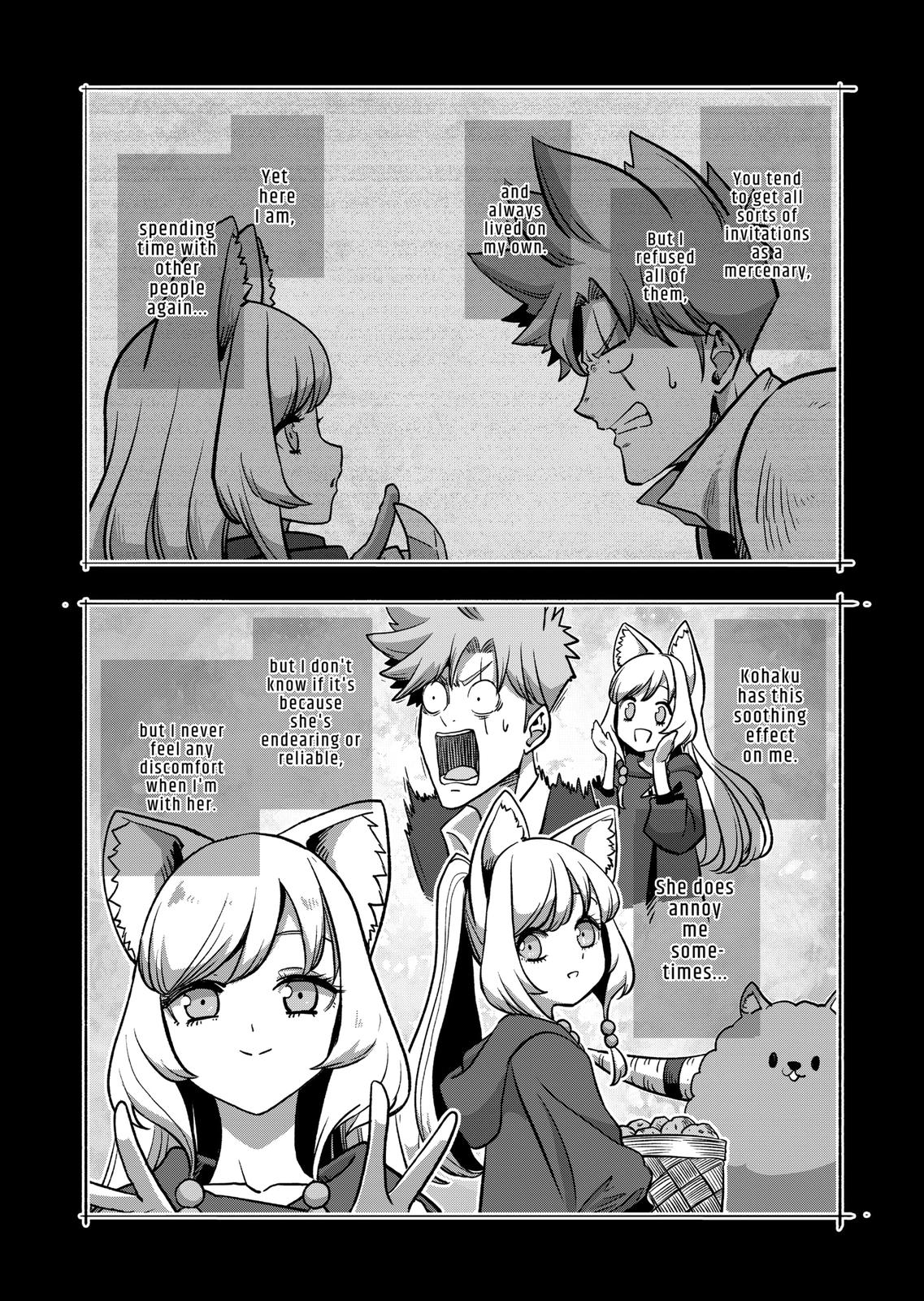 Verndio - Surreal Sword Saga Chapter 45 1