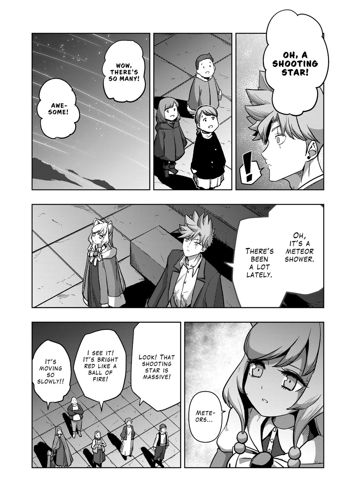 Verndio - Surreal Sword Saga Chapter 45 11