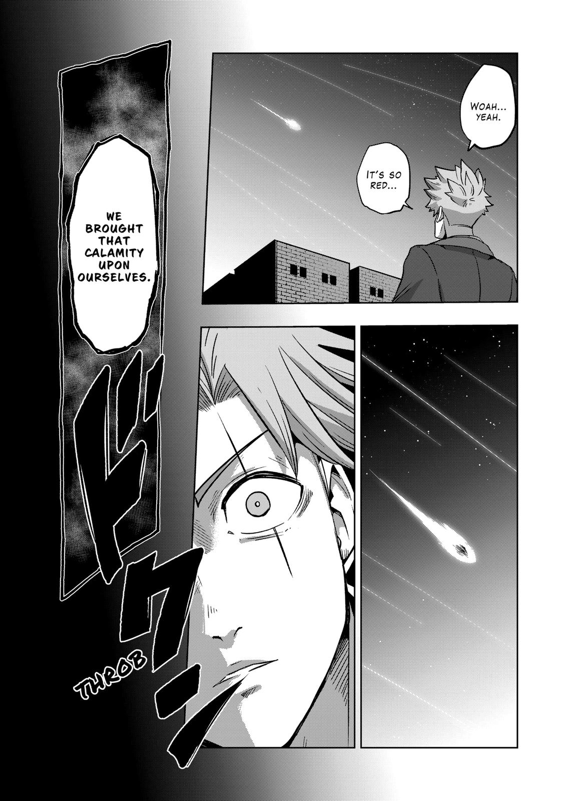 Verndio - Surreal Sword Saga Chapter 45 12