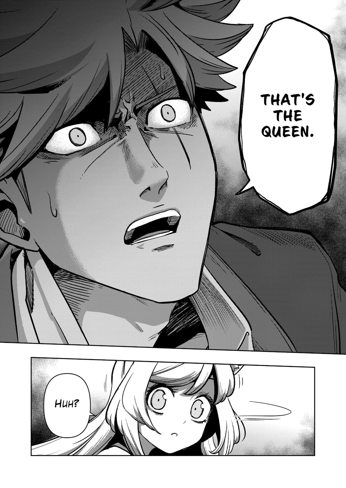 Verndio - Surreal Sword Saga Chapter 45 14