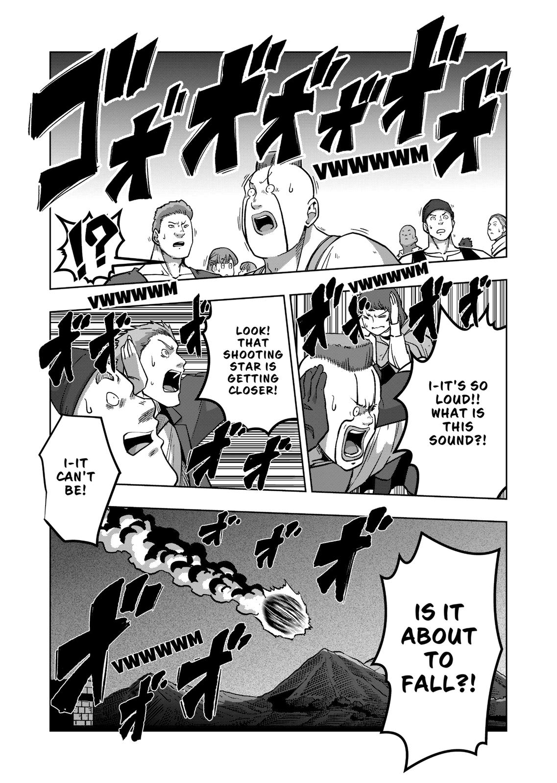 Verndio - Surreal Sword Saga Chapter 45 17