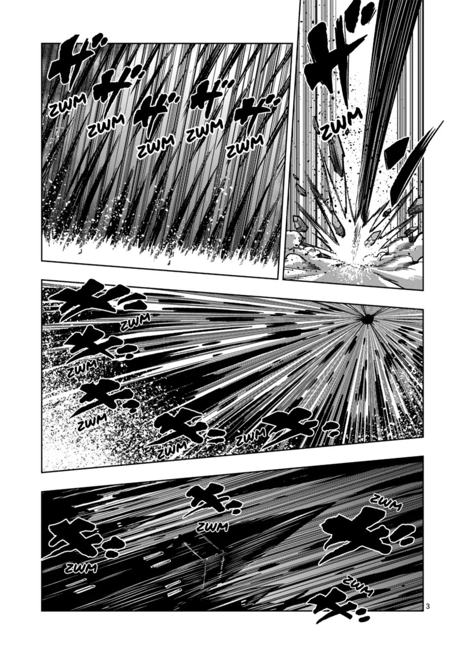 Verndio - Surreal Sword Saga Chapter 46 3