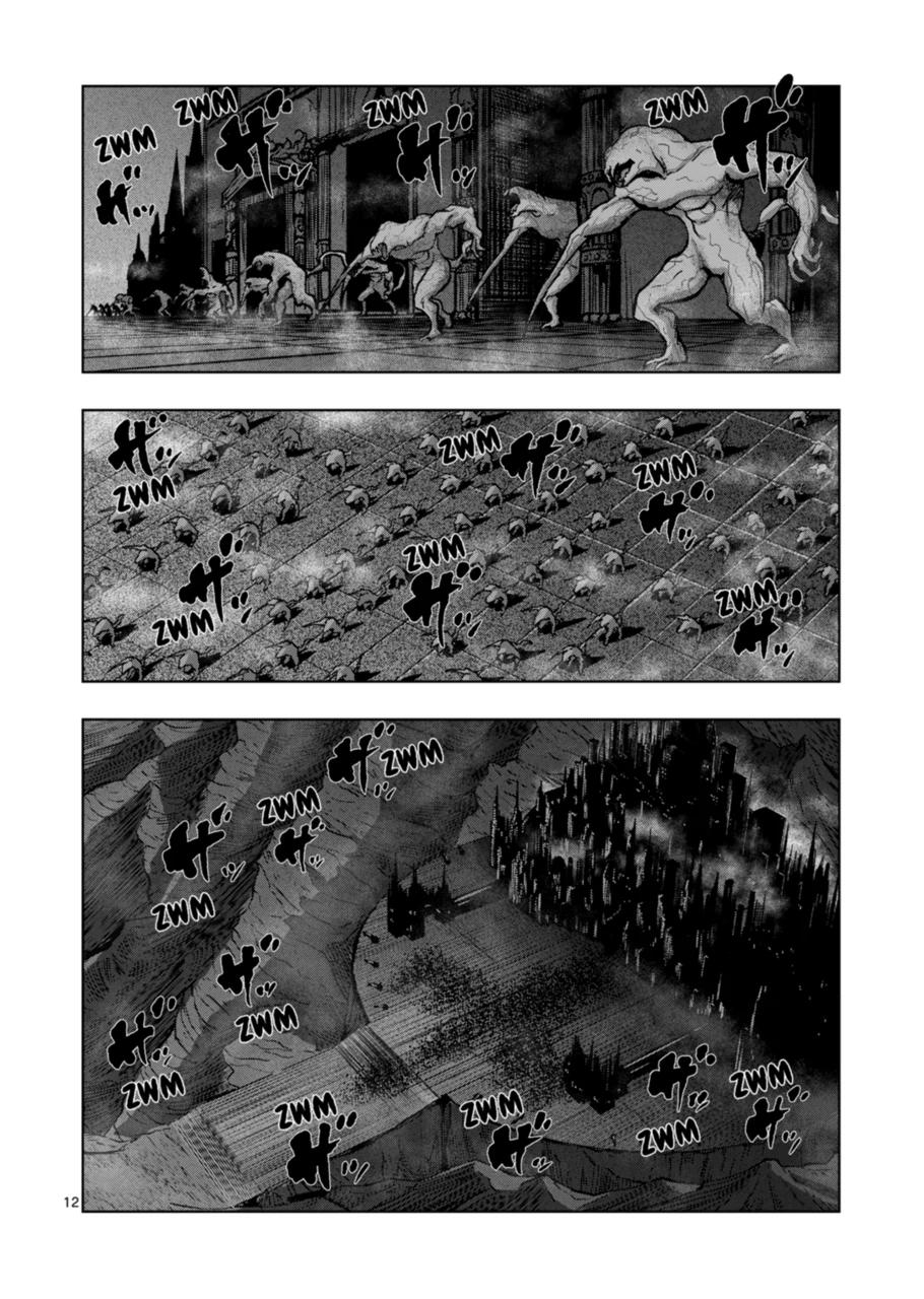 Verndio - Surreal Sword Saga Chapter 46 12
