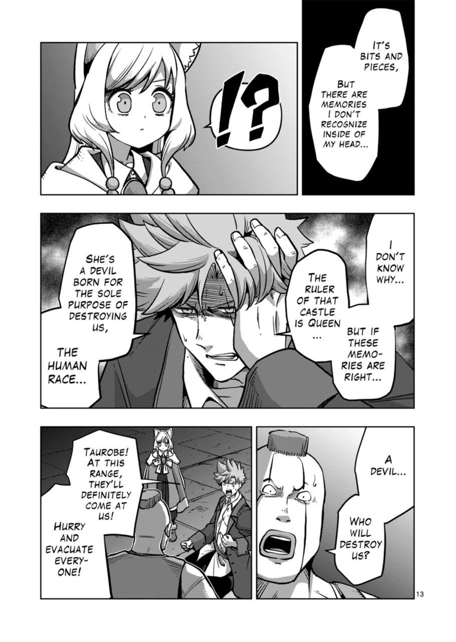 Verndio - Surreal Sword Saga Chapter 46 13
