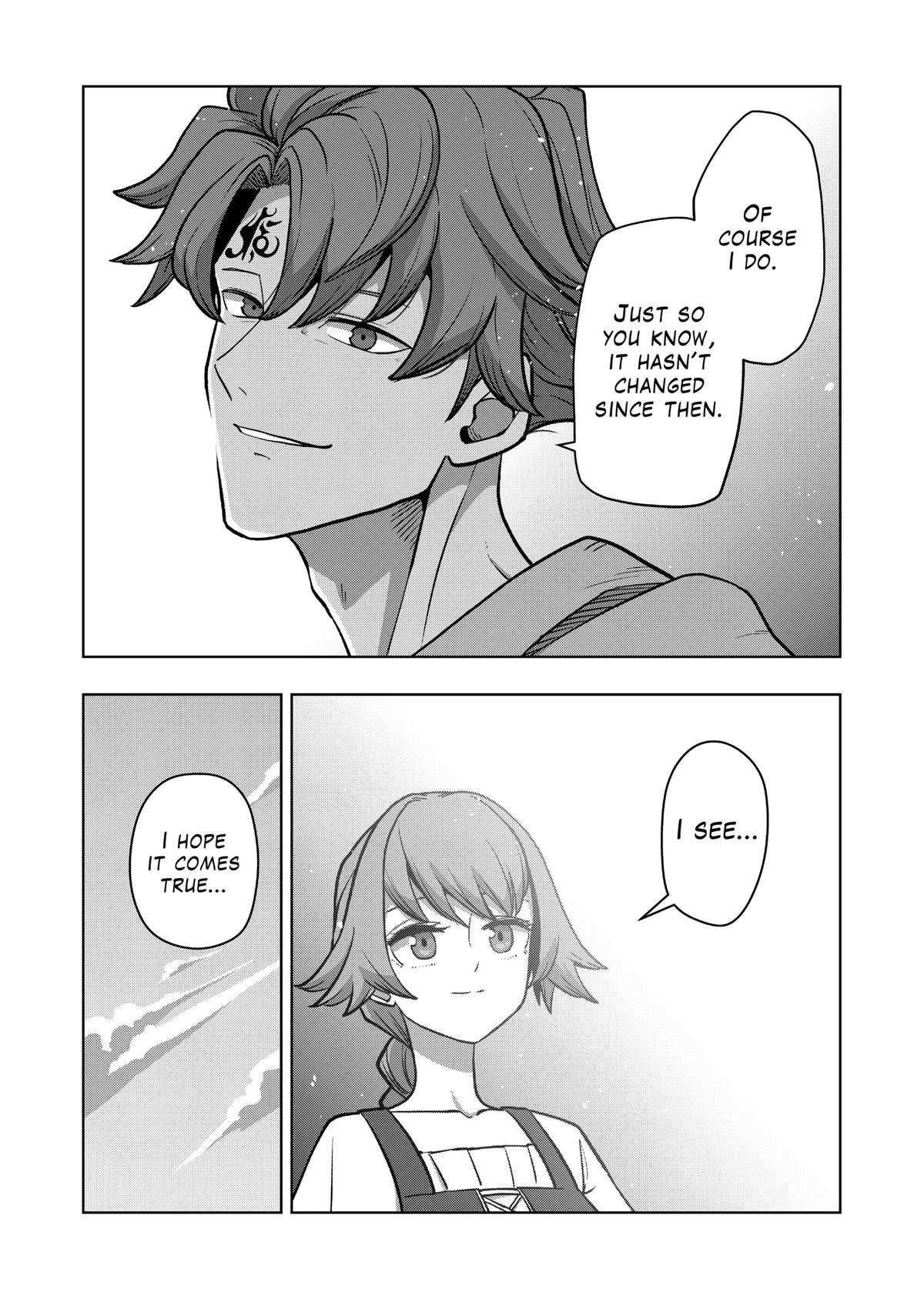 Verndio - Surreal Sword Saga Chapter 48 16