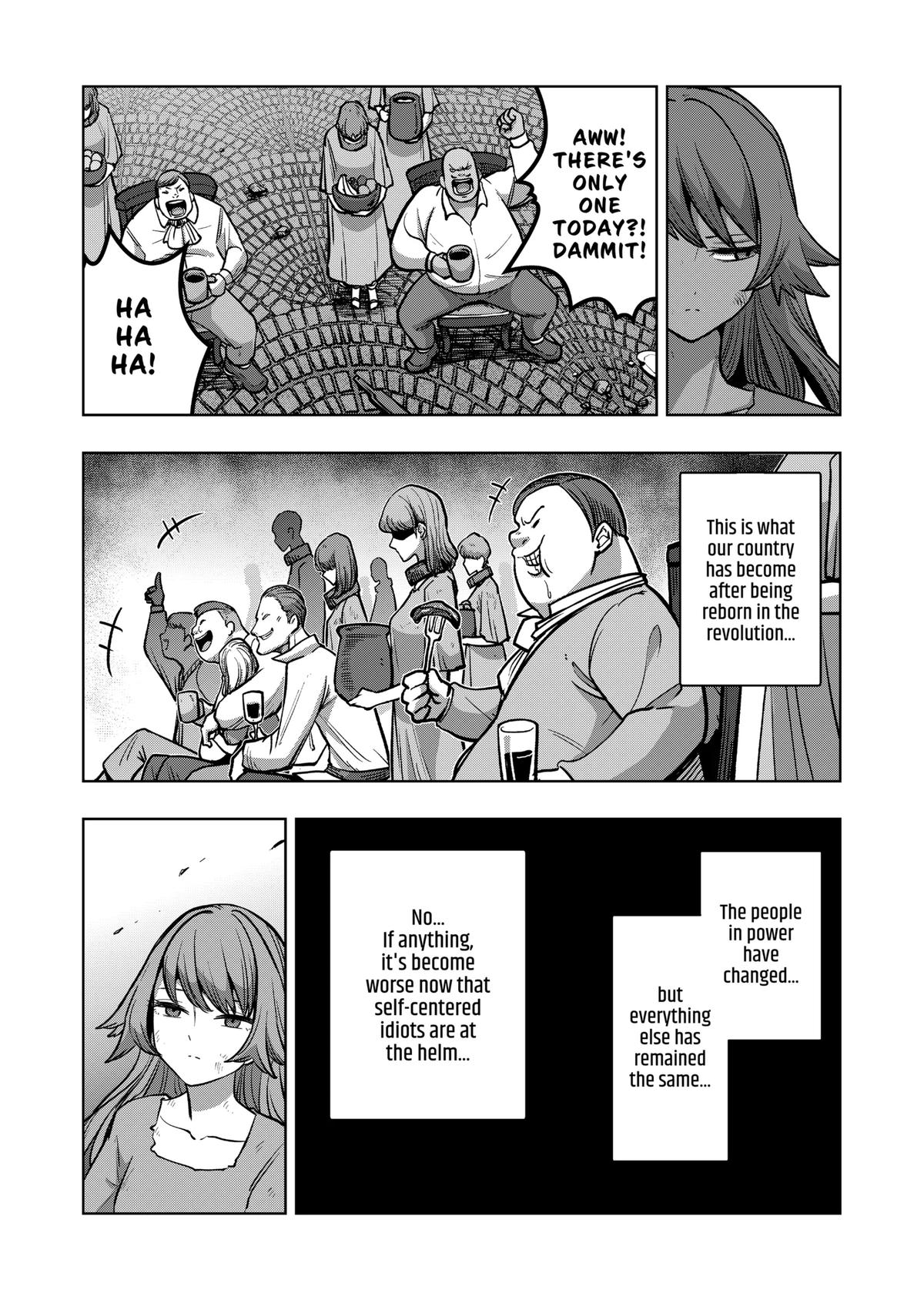 Verndio - Surreal Sword Saga Chapter 48 20