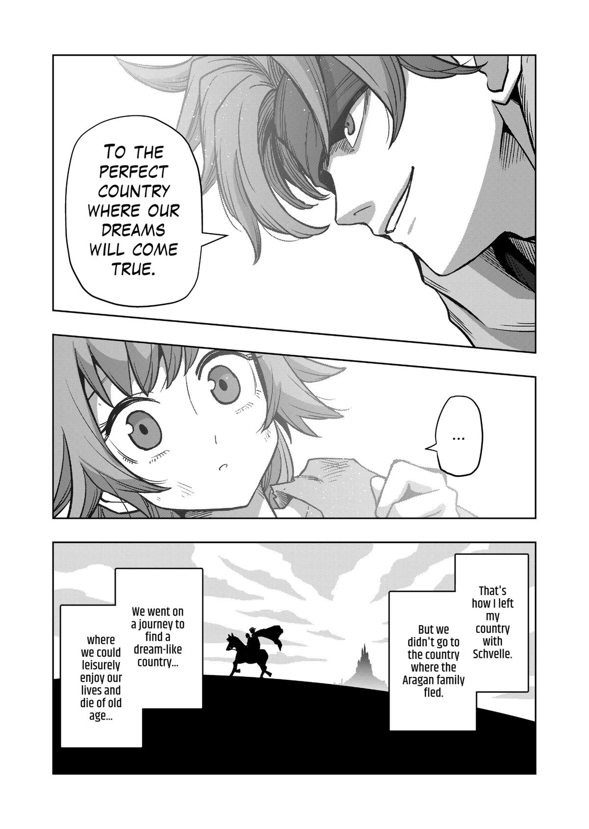Verndio - Surreal Sword Saga Chapter 48 29