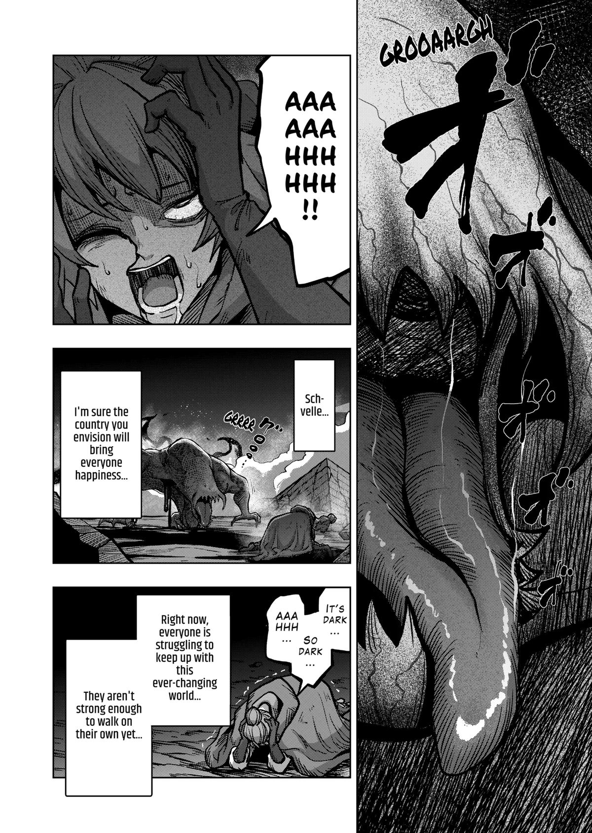 Verndio - Surreal Sword Saga Chapter 48 32