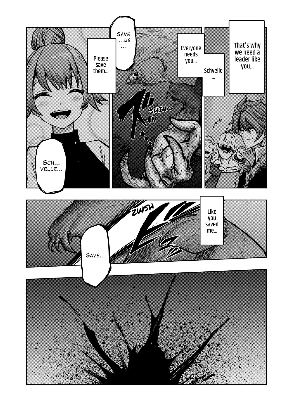 Verndio - Surreal Sword Saga Chapter 48 33