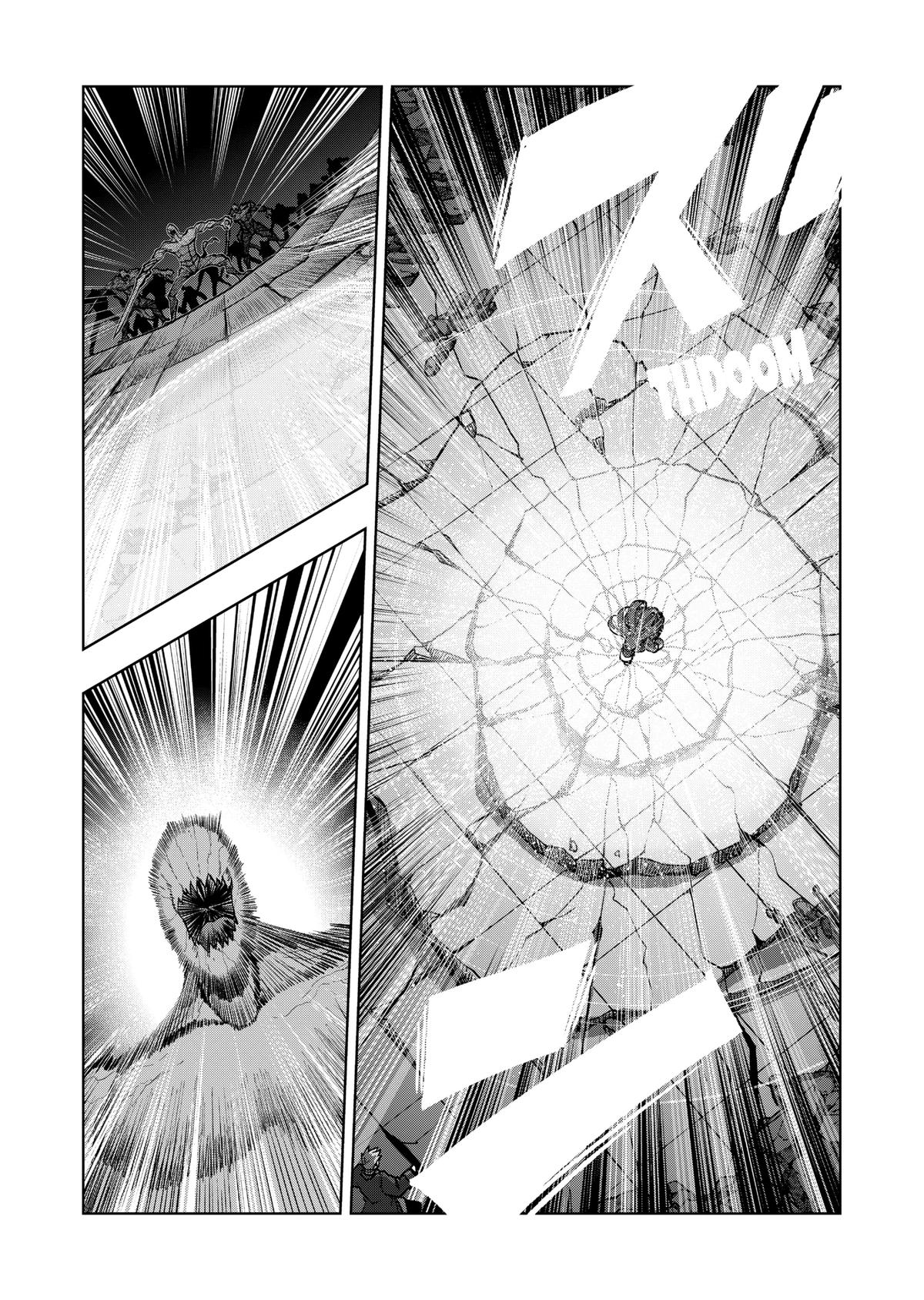 Verndio - Surreal Sword Saga Chapter 49 14