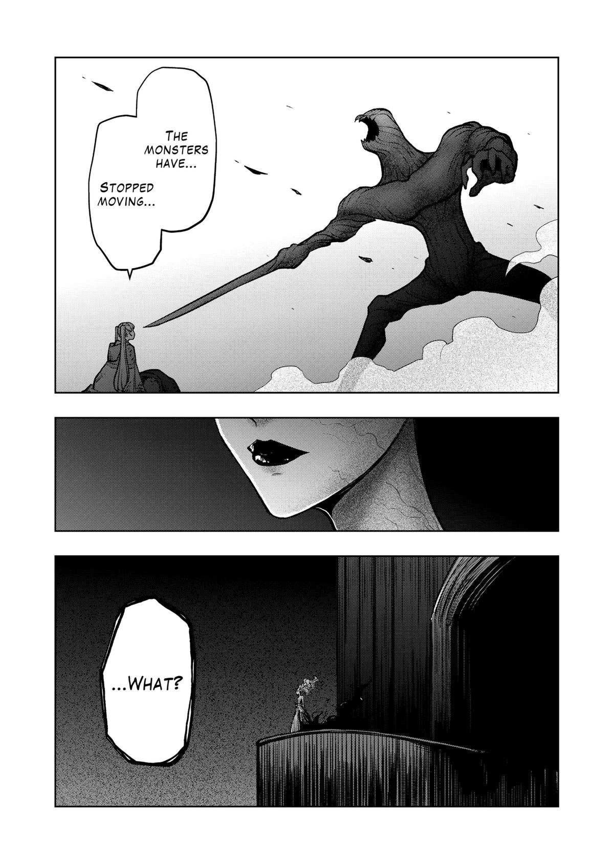Verndio - Surreal Sword Saga Chapter 49 16