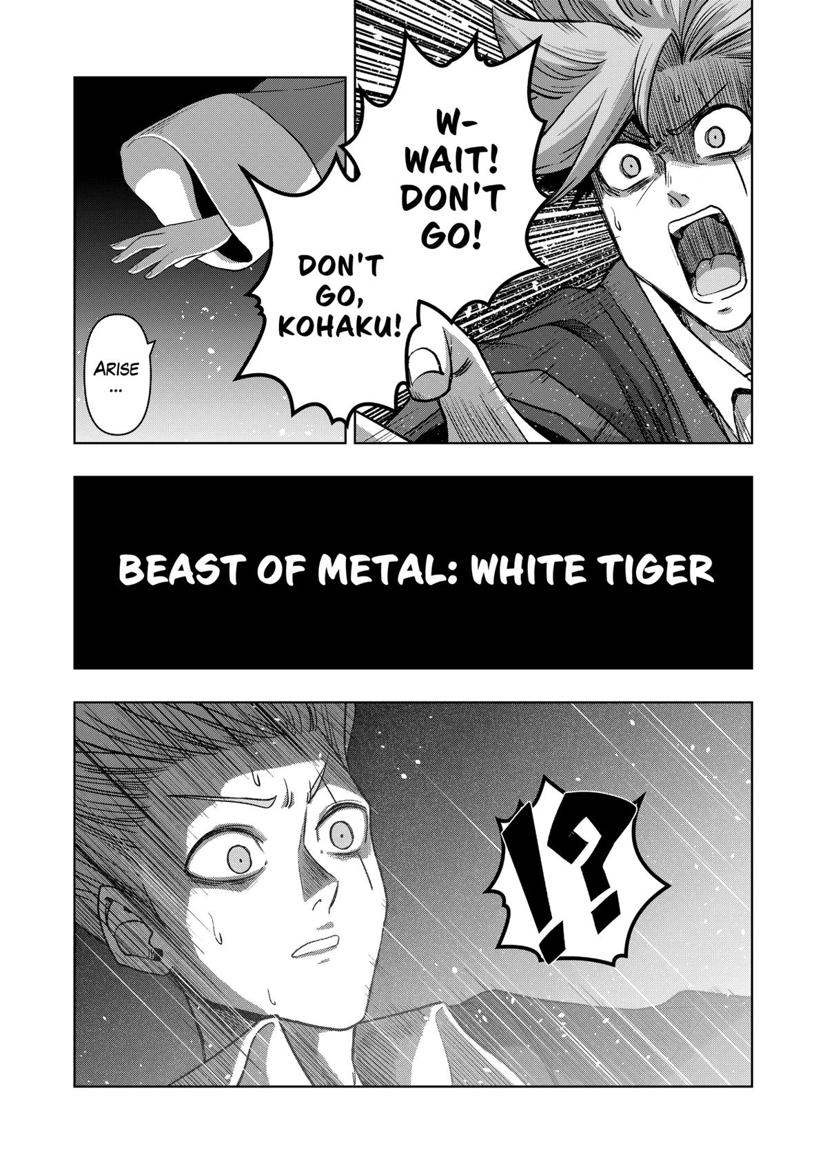 Verndio - Surreal Sword Saga Chapter 50 10