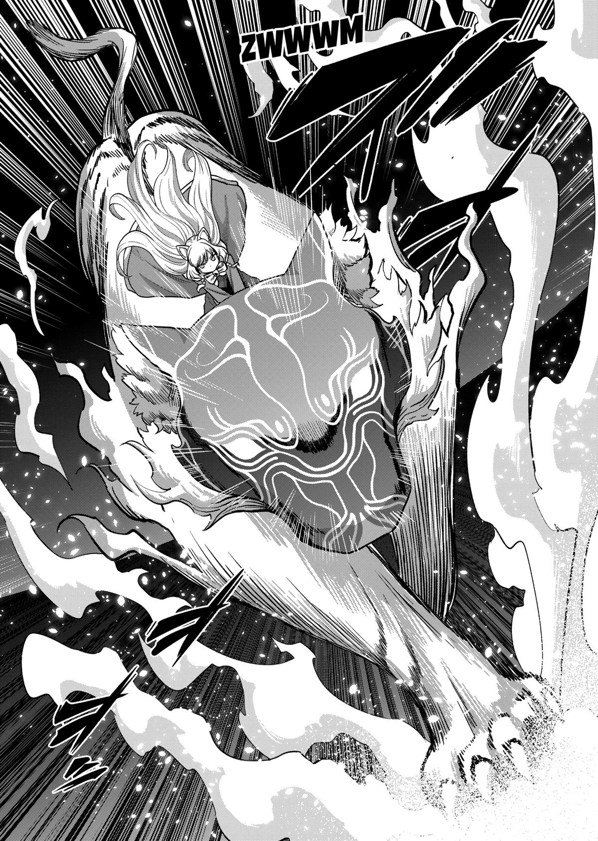 Verndio - Surreal Sword Saga Chapter 50 11