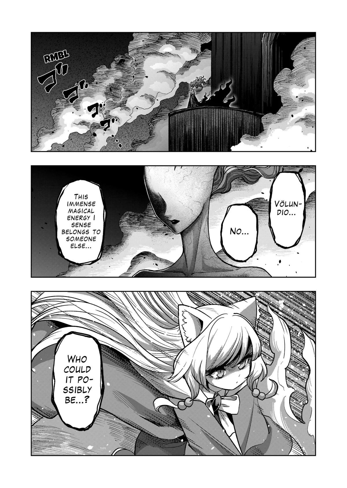 Verndio - Surreal Sword Saga Chapter 50 12