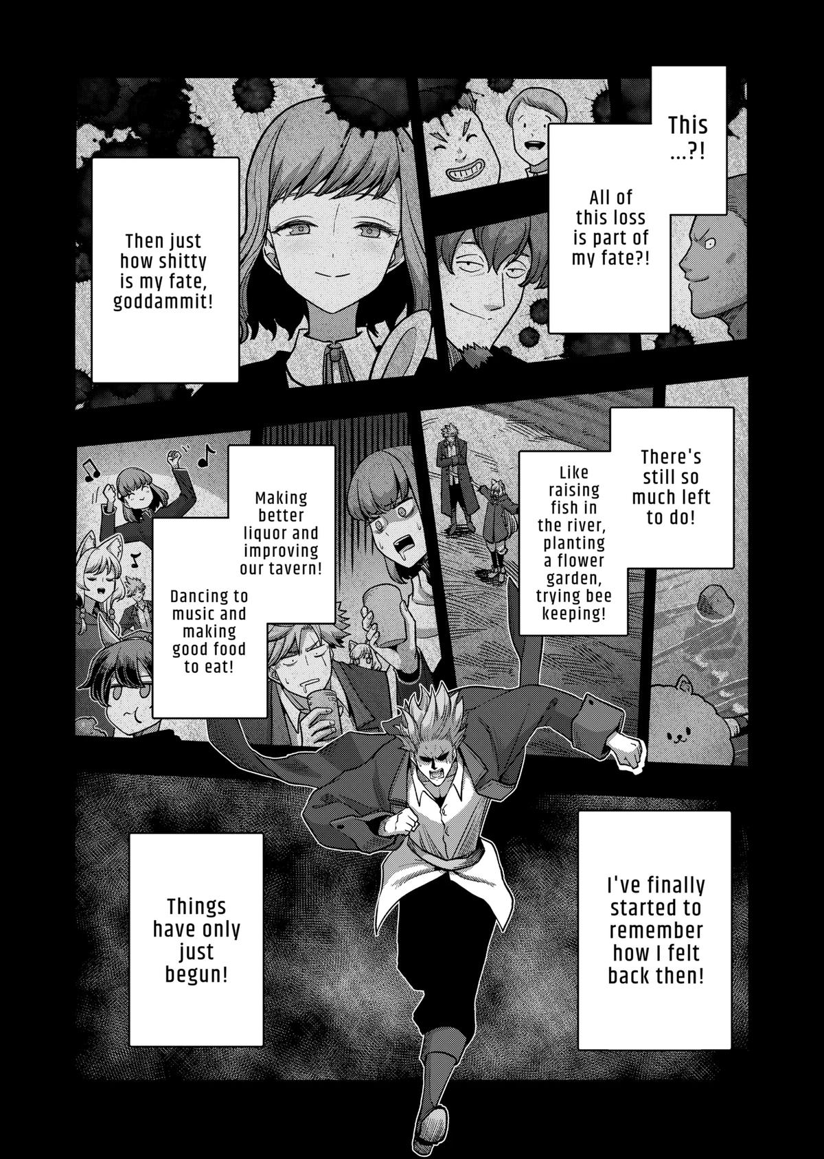 Verndio - Surreal Sword Saga Chapter 50 14