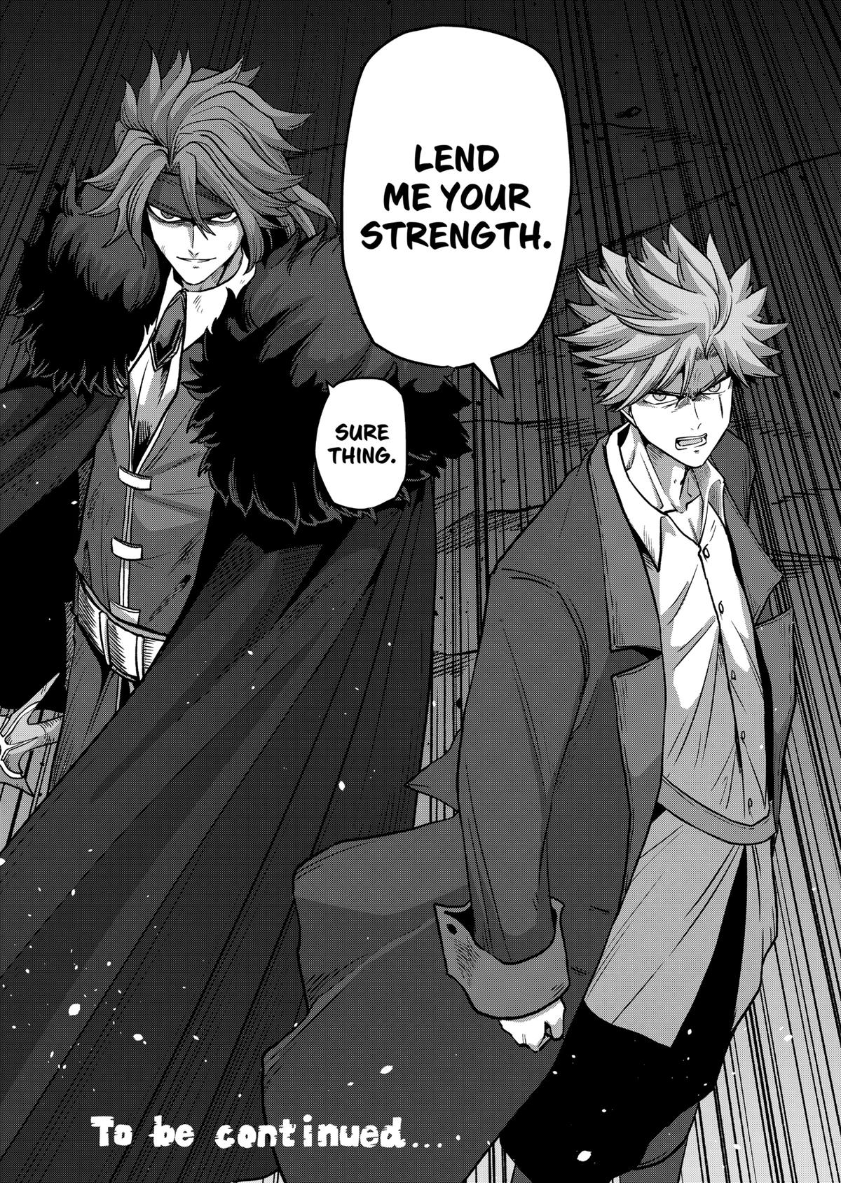 Verndio - Surreal Sword Saga Chapter 50 20