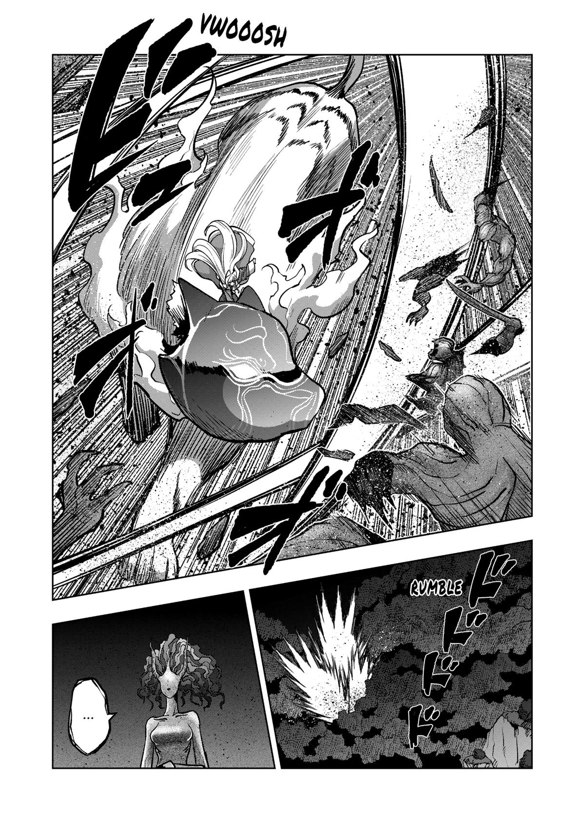 Verndio - Surreal Sword Saga Chapter 51 2