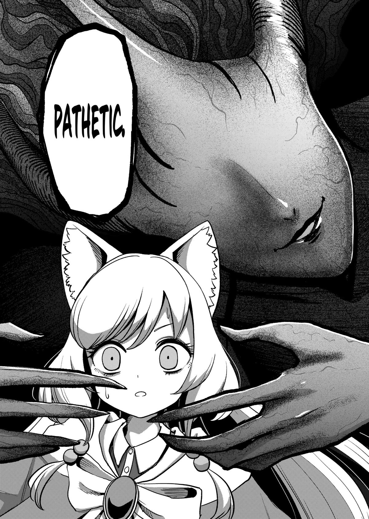 Verndio - Surreal Sword Saga Chapter 51 12