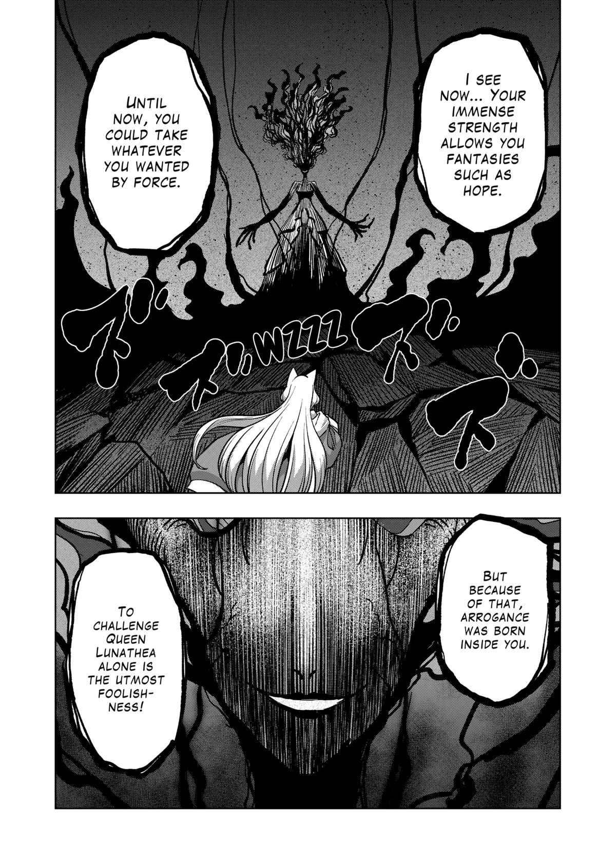 Verndio - Surreal Sword Saga Chapter 51 14