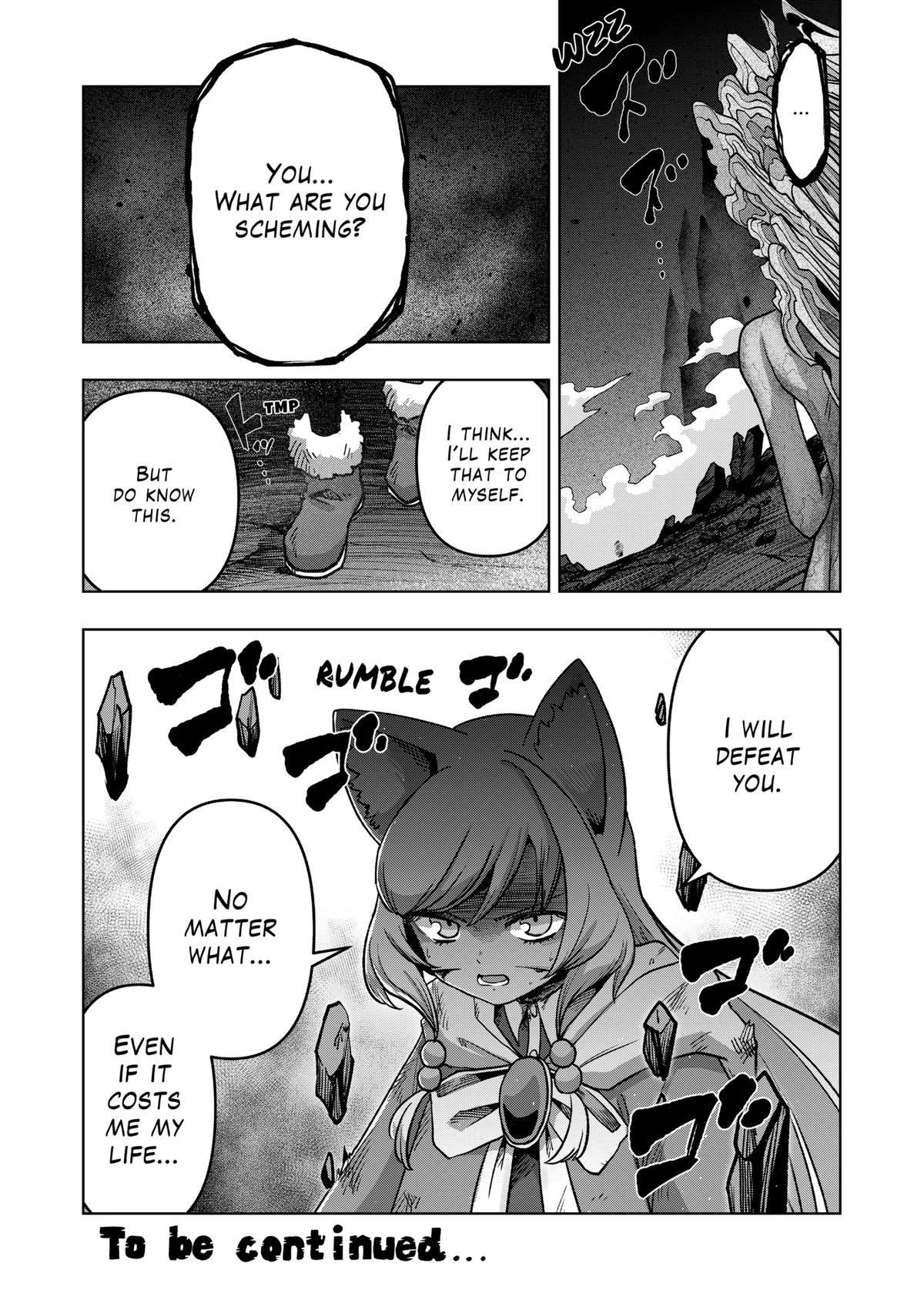 Verndio - Surreal Sword Saga Chapter 51 18