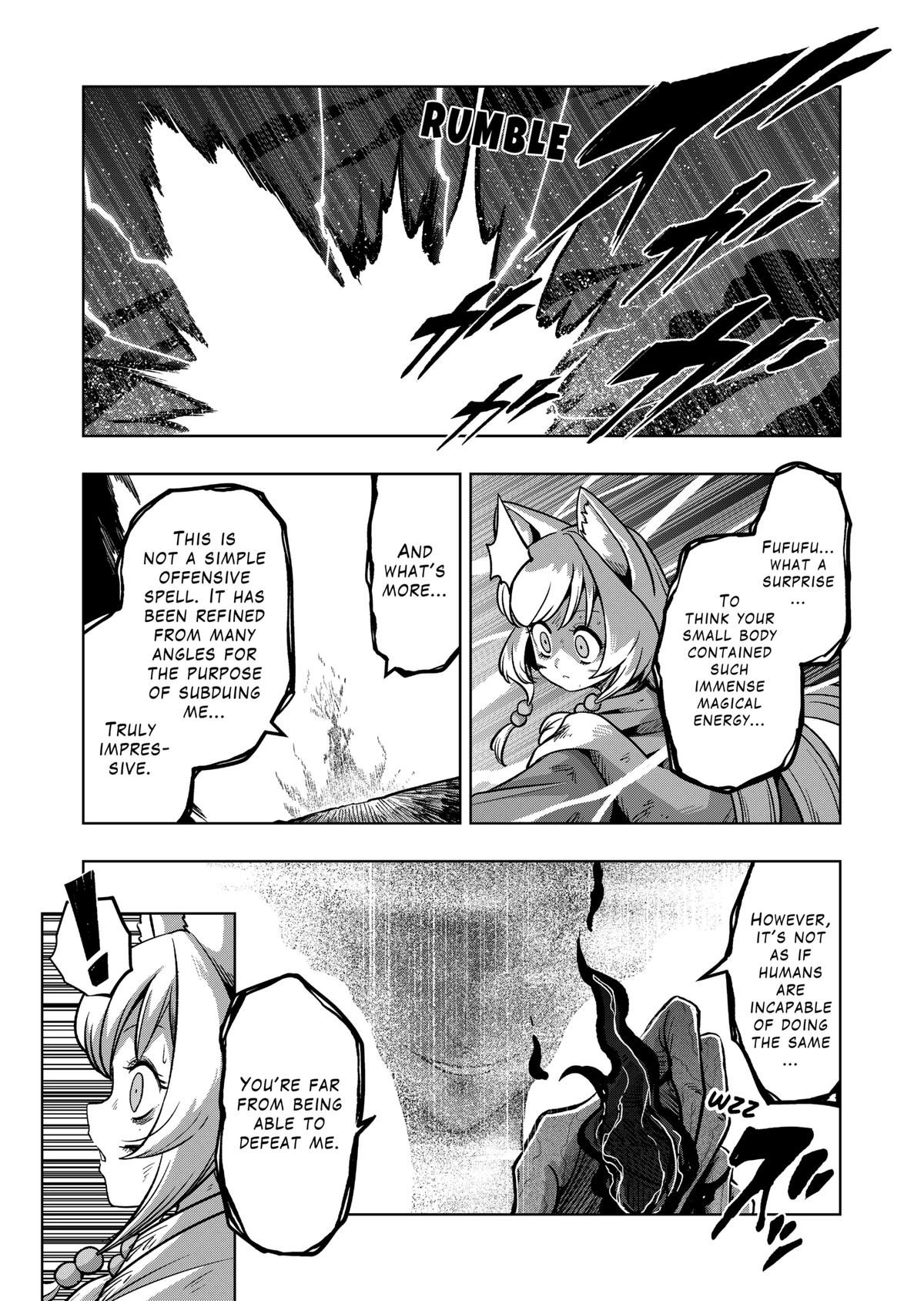 Verndio - Surreal Sword Saga Chapter 52 3