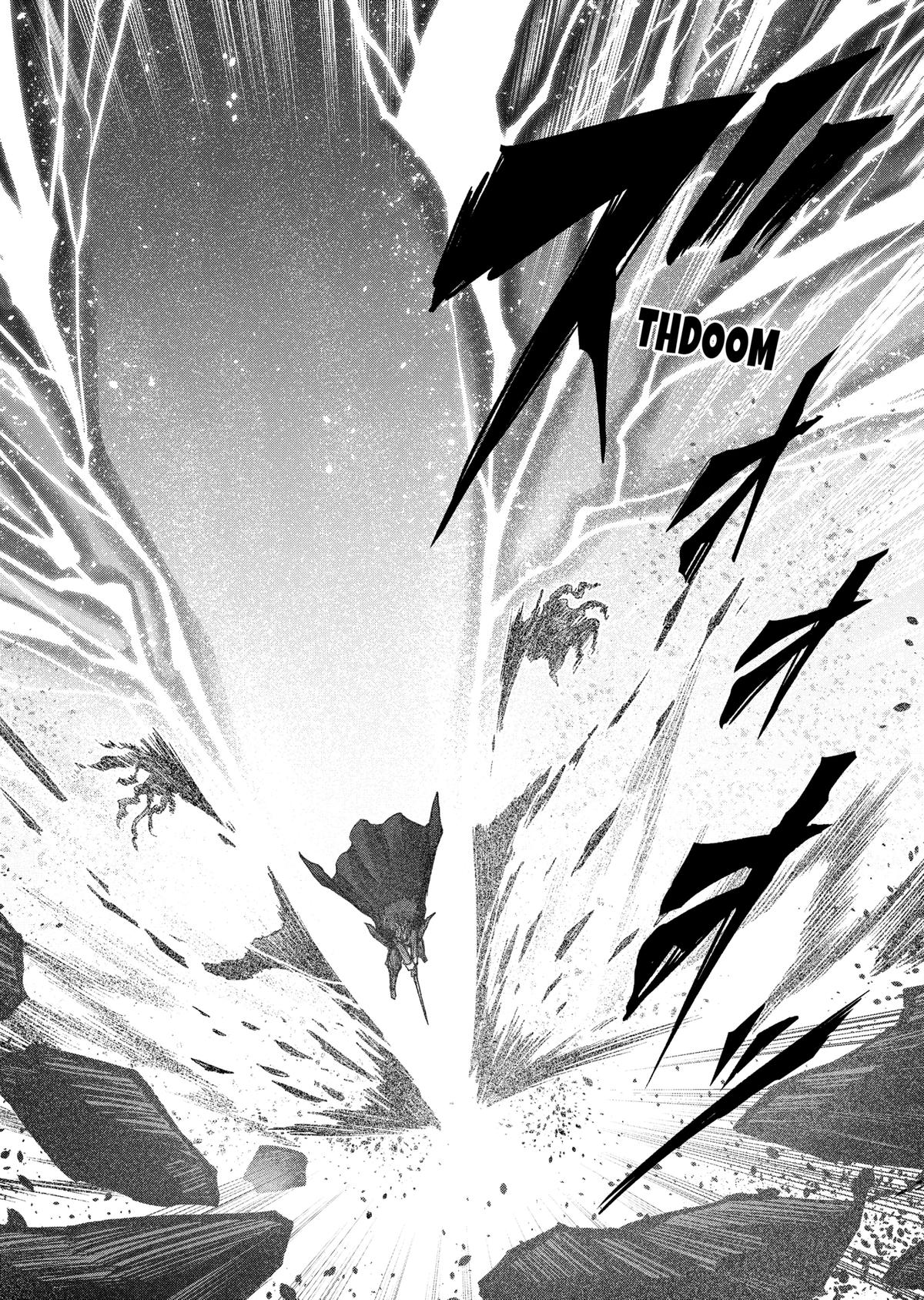 Verndio - Surreal Sword Saga Chapter 52 16