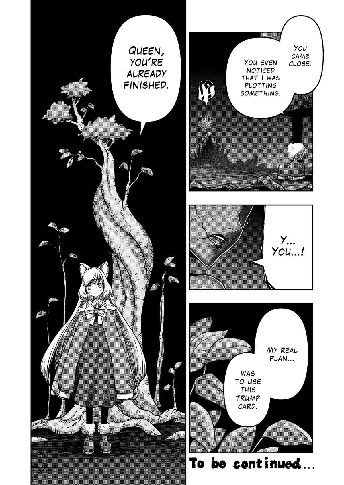 Verndio - Surreal Sword Saga Chapter 52 22